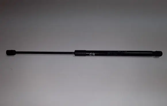 Citroen C4 II Tailgate strut 9800717780