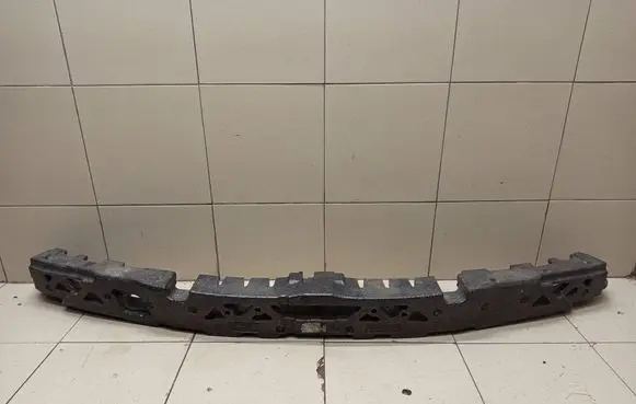 BMW 5 F10 F11 Front bumper foam support bar 51117200707 7200707