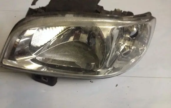 Headlight/headlamp