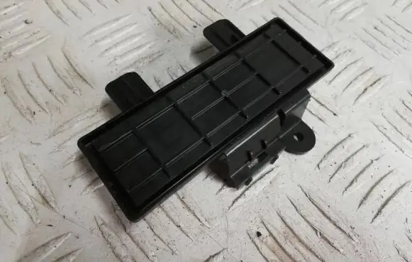 Peugeot 308 Cabin air micro filter frame (part) 