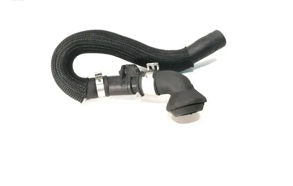 Audi A7 S7 4G Vacuum line/pipe/hose 059131119A 4G0811743