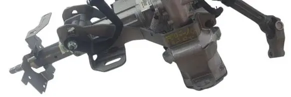Renault Fluence Steering wheel axle set 488107889r-4car