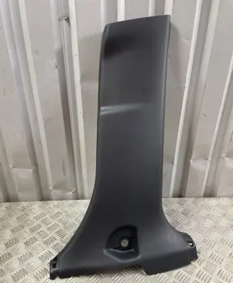 Lexus NX (B) pillar trim (bottom) 6241378030