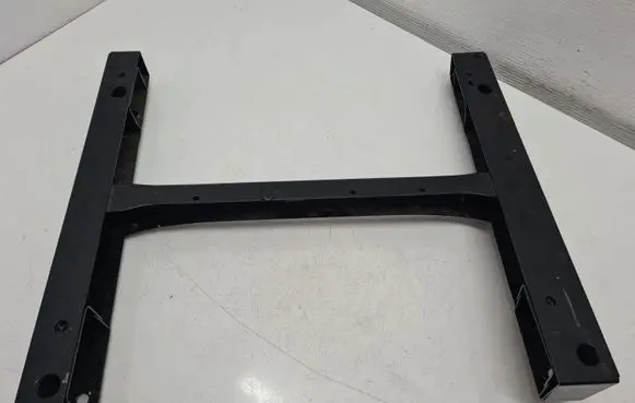 Volkswagen Caddy Driver seat console base 2K0881033F