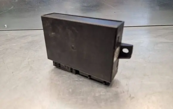 BMW 7 F01 F02 F03 F04 Alarm control unit/module 2414551 16120466 F0251603490