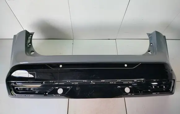 Nissan Qashqai J12 Rear bumper 850B2HN20A