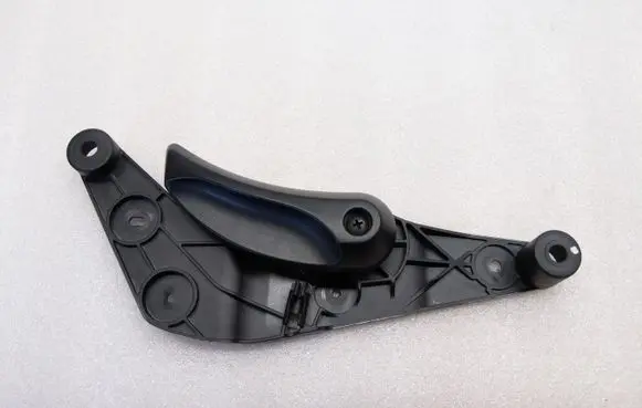 BMW 5 GT F07 Engine bonnet (hood) release handle 9151960 51239151960