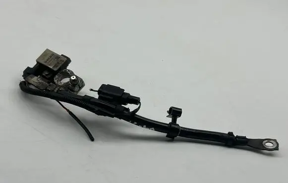 Volvo XC60 Negative earth cable (battery) 30659268 17394900 C95YD020