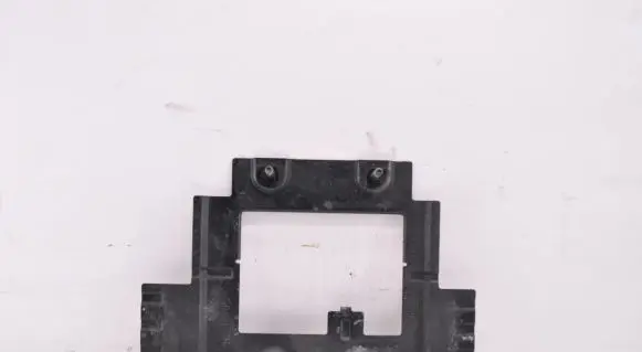 Opel Mokka X Battery bracket 95212250