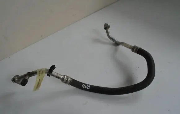 Renault Kadjar Air conditioning (A/C) pipe/hose 92480HV80A