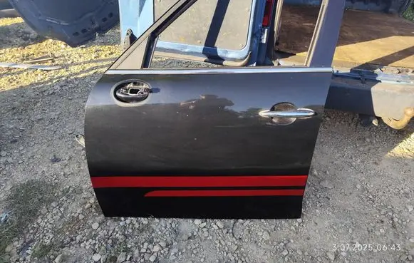 Mini Cooper Countryman R60 Front door