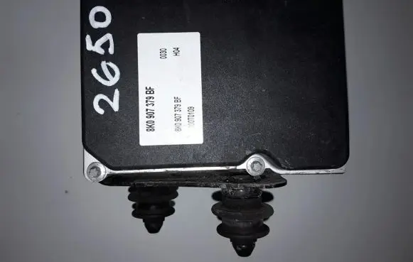 Audi A5 8T 8F ABS Pump 8K0907379BF