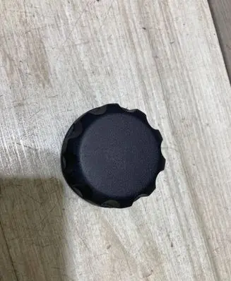 Ford Kuga II Seat adjustment knob CV44S617B50A