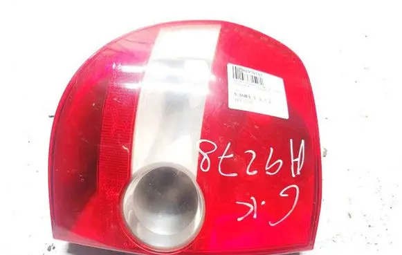 Volkswagen Fox Rear/tail lights 5z0945095a