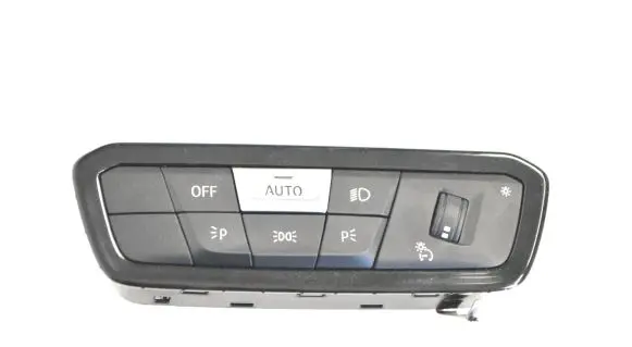 BMW 8 G14 Light switch 9471948