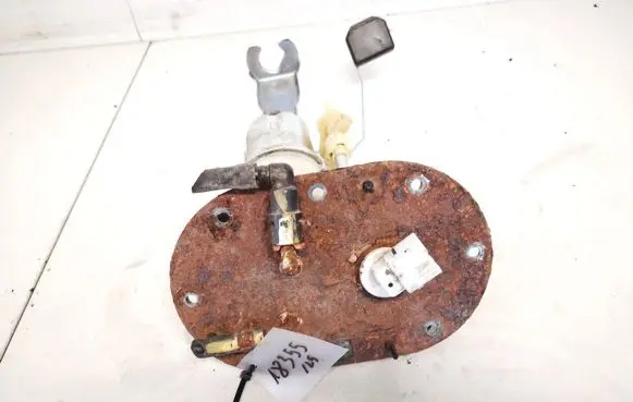 Volkswagen PASSAT B6 Fuel level sensor 
