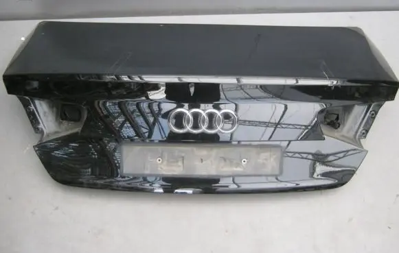 Audi A8 S8 D4 4H Tailgate/trunk/boot lid 14079