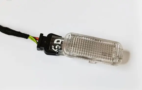 Audi A6 S6 C5 4B Other interior light