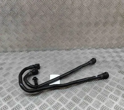 Citroen DS7 Crossback Engine coolant pipe/hose 9822184680