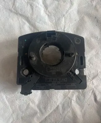 Audi A6 S6 C5 4B Airbag slip ring squib (SRS ring) 2775081002 1J0959654AC 3087735