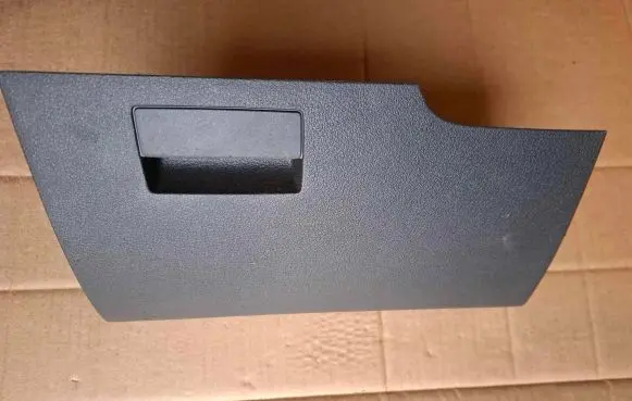 Volkswagen Touran I Glove box lid/cover 1T1857919