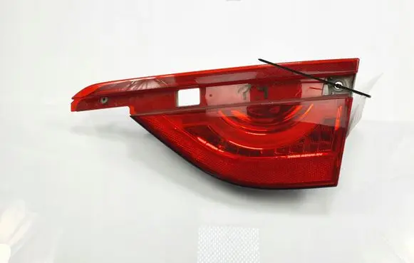 Jaguar XF X260 Rear/tail lights GX63-15K272-AD