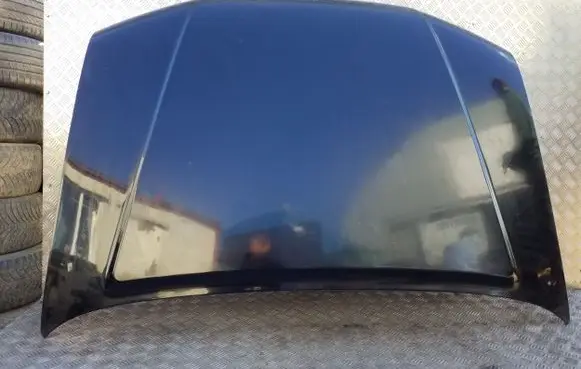 Nissan Pathfinder R51 Engine bonnet/hood