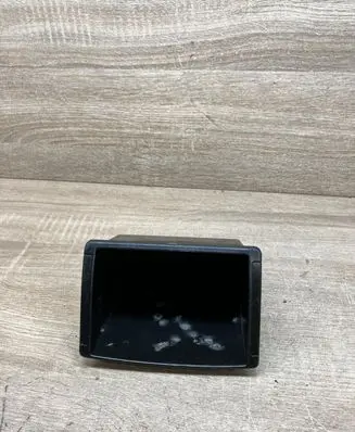 Skoda Octavia Mk2 (1Z) Car ashtray 8103173