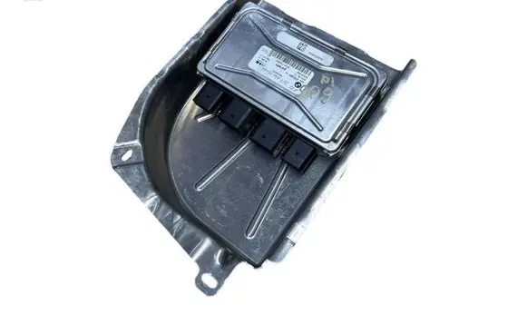 BMW 5 F10 F11 Steering rack control module 6793364 9010191780S 12086811
