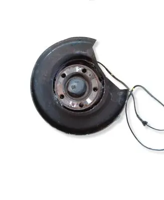 Volvo V70 Rear wheel hub spindle/knuckle 