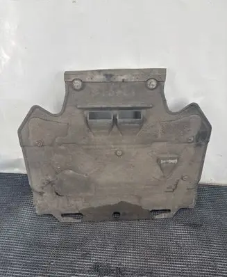 Audi A6 C7 Engine splash shield/under tray 4G0863822D