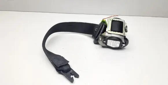 Volvo XC90 Third row seat belt 31267534