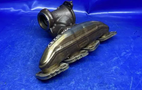 Mercedes-Benz A W176 Exhaust manifold PP270140003 270140003 R270021