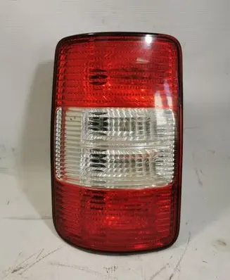 Volkswagen Caddy Rear/tail lights 2K0945111A