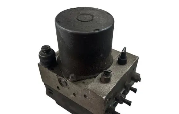 Citroen Jumpy ABS Pump 0265951434 87EYED0832213 1440188780