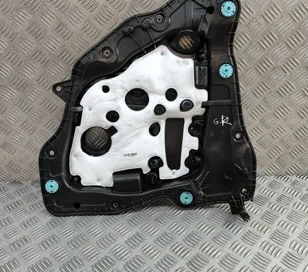 BMW iX Other body part 8491321