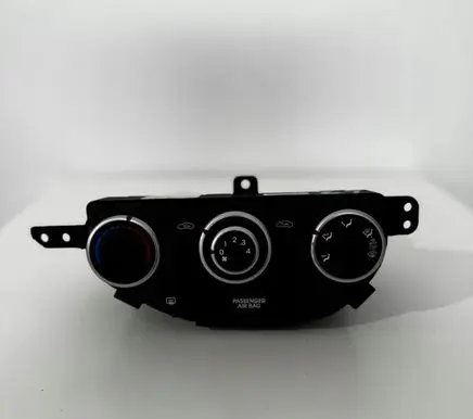 KIA Picanto Climate control unit 972501Y300