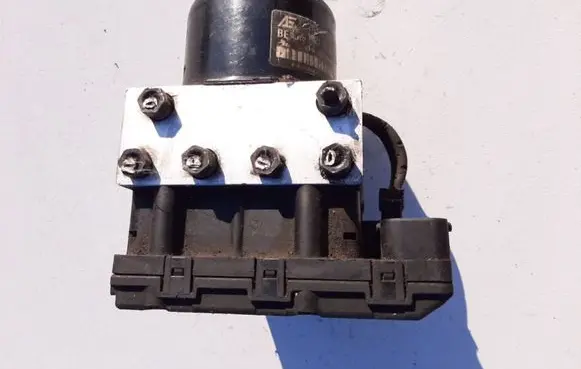 Ford Galaxy ABS Pump 1J0907379P
