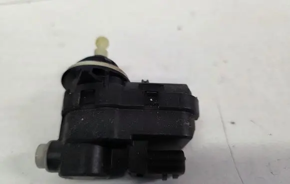 Renault Arkana Headlight level adjustment motor 260564014R