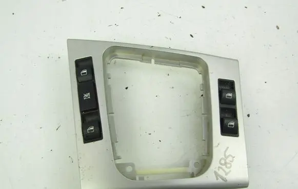 BMW 3 E46 Other switches/knobs/shifts 