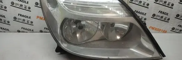 Renault Scenic I Headlight/headlamp 89003125