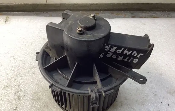 Citroen Jumper Heater fan/blower