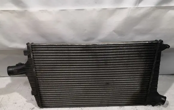 Audi A6 S6 C5 4B Intercooler radiator 4B0145805