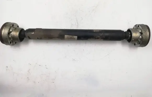 Audi Q7 4L Front prop shaft 7L0521101D