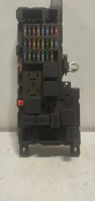 Volvo S80 Fuse box set 9494207 518322003 991119070115