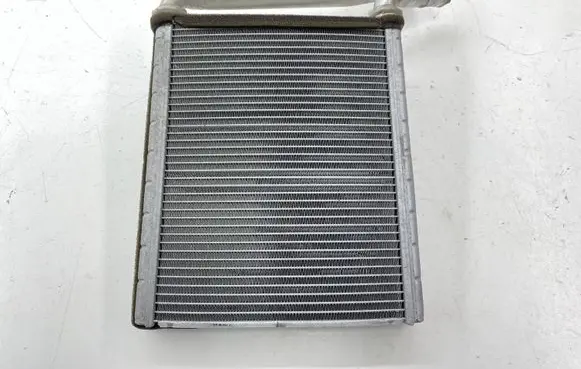Toyota Auris 150 Heater blower radiator