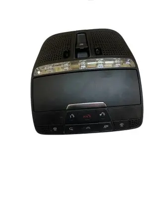 Mercedes-Benz GLC X253 C253 Front seat light A0009008407