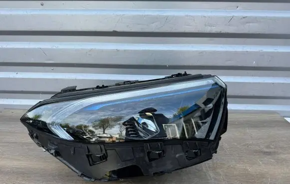 Mercedes-Benz EQA Headlight/headlamp A2439069000
