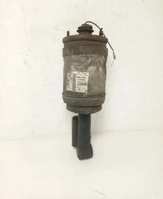 Land Rover Range Rover Sport L320 Rear shock absorber/damper AH3218W003AD