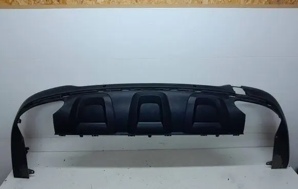 Mercedes-Benz GLC C253 Rear bumper lower part trim A2538850300